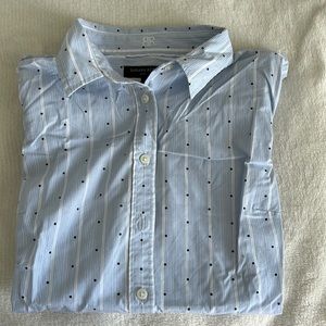 BANANA REPUBLIC shirt
